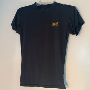 everlast compression tee